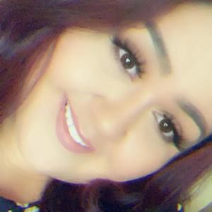 Meet your Posher, Candace